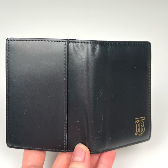 Burberry card holder - Picture 2 of 4